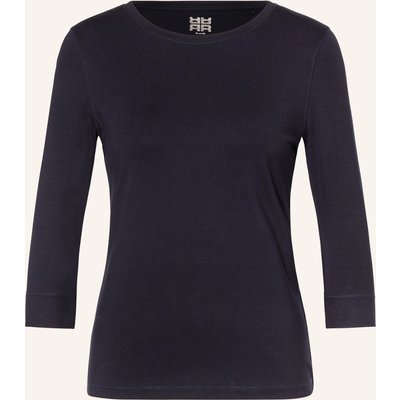Riani Shirt Mit 3/4-Arm blau