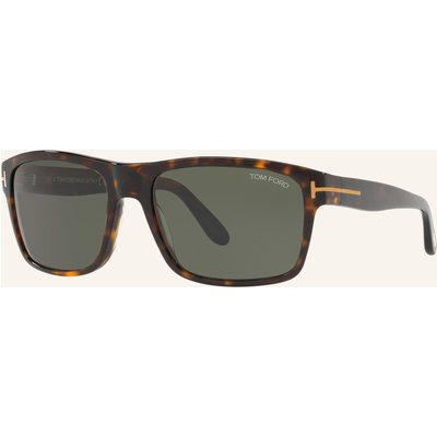 Tom Ford Sonnenbrille tr001026 braun