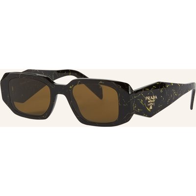 Prada Sonnenbrille Pr 17ws schwarz
