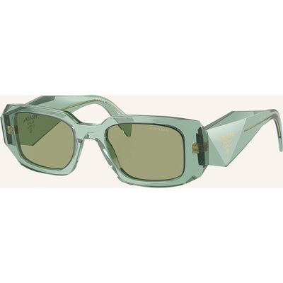 Prada Sonnenbrille Pr 17ws gruen