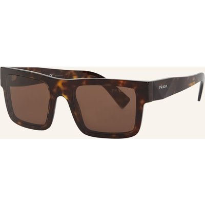 Prada Sonnenbrille pr19ws braun