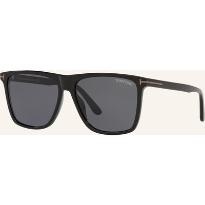 Tom Ford Sonnenbrille tr001323 Fletcher schwarz