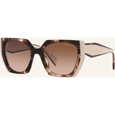 Prada Sonnenbrille 0Pr15Ws braun