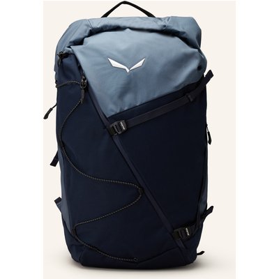 Salewa Rucksack Puez 40 + 5 L blau