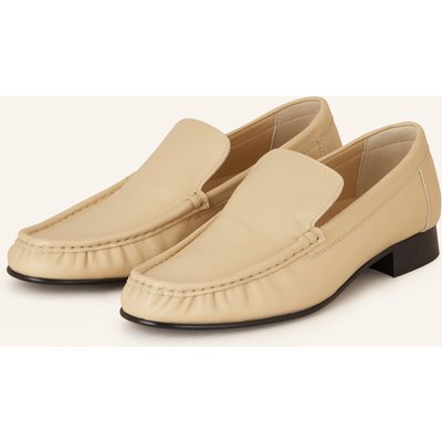 Gia Borghini Loafer Bodil beige