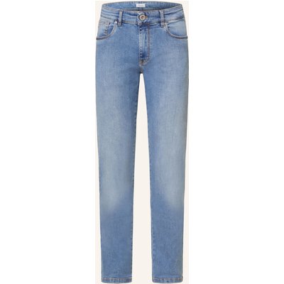 Paul Jeans Slim Fit blau