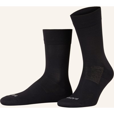 Rapha Radsocken Pro Team schwarz