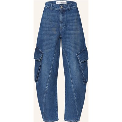 Jw Anderson Cargojeans blau