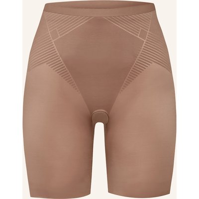 Spanx Shape-Shorts Spanxshape™ Invisible beige
