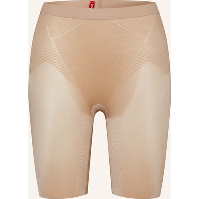 Spanx Shape-Shorts Spanxshape™ Invisible beige