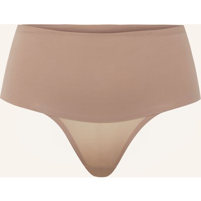 Spanx Shape-Panty Spanxsupersmooth™ Undie-Tectable® beige