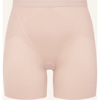 Spanx Shape-Shorts Spanxshape™ Invisible beige