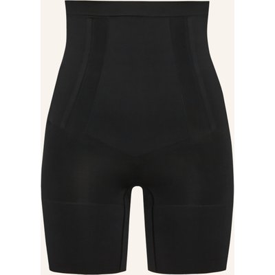 Spanx Shape-Shorts Spanxsculpt™ Oncore Mit Push-Up-Effekt schwarz