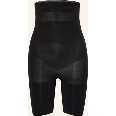 Spanx Shape-Shorts Spanxsculpt™ Seamless Power schwarz