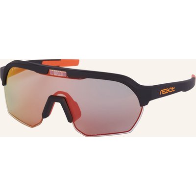 React Multisportbrille Optray schwarz