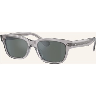 Oliver Peoples Sonnenbrille ov5540su Rosson Sun grau