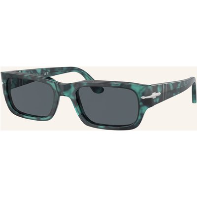 Persol Sonnenbrille po3347s Adrien schwarz