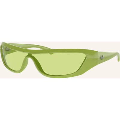Ray-Ban Sonnenbrille rb4431 Xan gruen