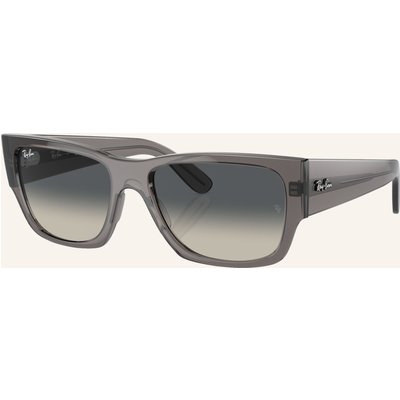 Ray-Ban Sonnenbrille rb0947s Carlos grau