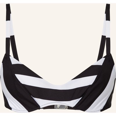 Andres Sarda Bügel-Bikini-Top Maggie gruen