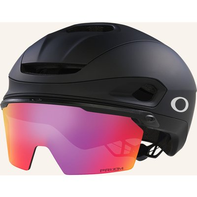 Oakley Fahrradhelm aro7 Road Mips schwarz