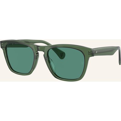 Oliver Peoples Sonnenbrille ov5555su gruen
