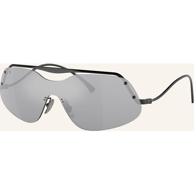 Scuderia Ferrari Sonnenbrille fh1007 schwarz