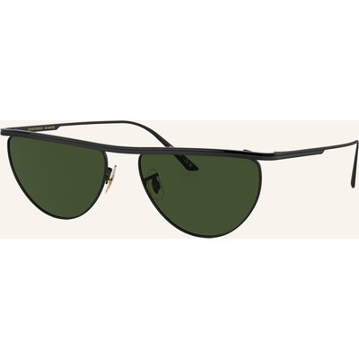 Oliver Peoples Sonnenbrille ov1342s schwarz