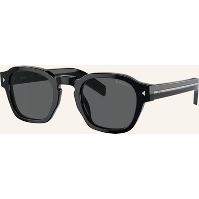 Prada Sonnenbrille pra16s schwarz