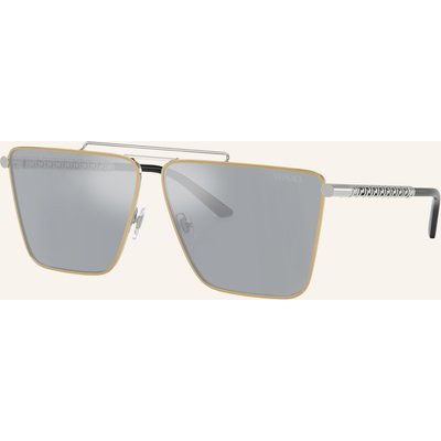 Versace Sonnenbrille ve2266 gold
