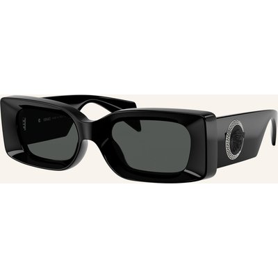 Versace Sonnenbrille ve4474u schwarz