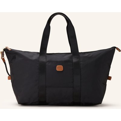 Bric's Weekender X-Bag schwarz