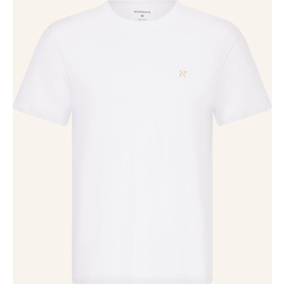 Nowadays T-Shirt weiss