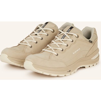 Lowa Wanderschuhe Renegade Evo Gtx Lo Ws beige