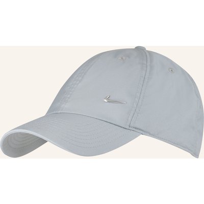 Nike Cap Club grau