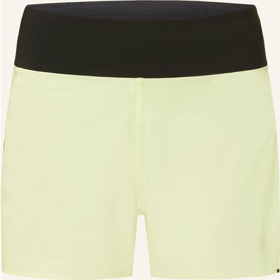 Ciele Athletics Trainingsshorts Trn gruen