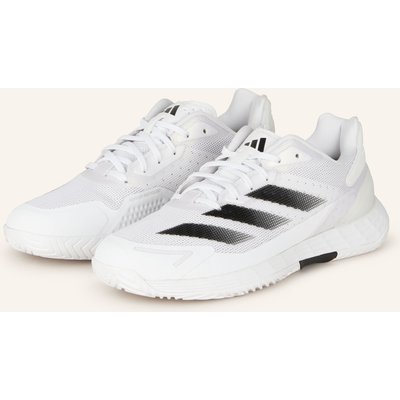 Adidas Tennisschuhe Defiant Speed 2 weiss