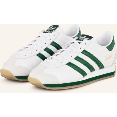 Adidas Originals Sneaker Country Japan weiss