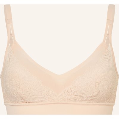 Chantelle Bustier Softstretch beige