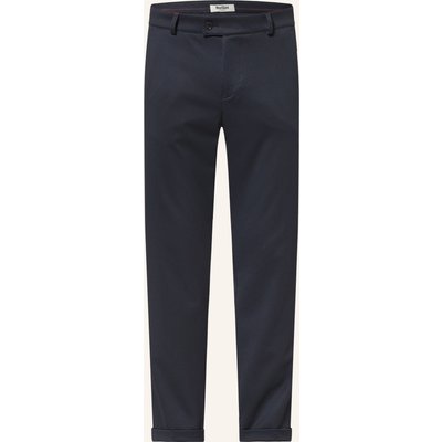 Cg - Club Of Gents Anzughose Cg Conn Extra Slim Fit blau