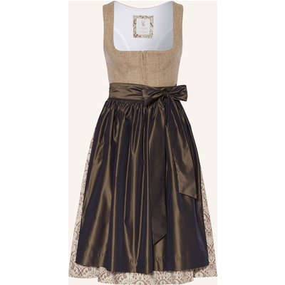 Johann & Johanna Dirndl beige