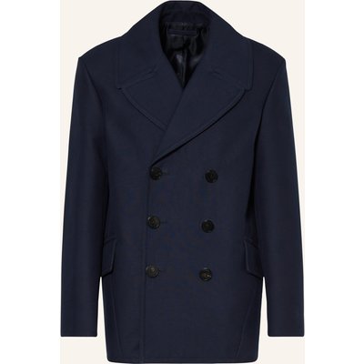 Mcqueen Cabanjacke blau