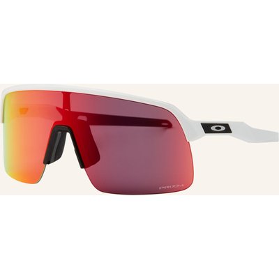 Oakley Radbrille Sutro Lite weiss