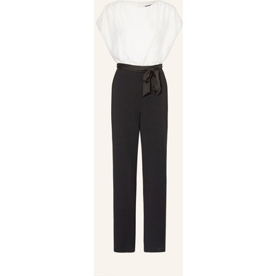 Swing Jumpsuit schwarz
