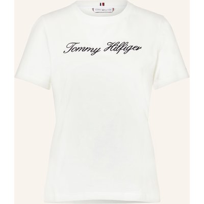 Tommy Hilfiger T-Shirt weiss