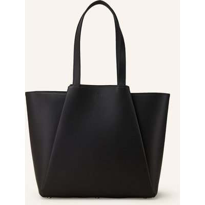Kaai Shopper Pyramid Xl schwarz