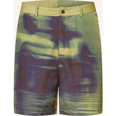 Daily Paper Shorts Yaro Hazy gruen