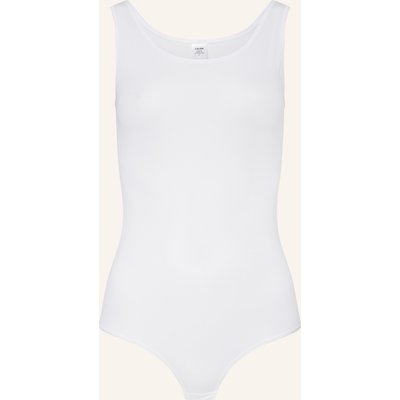 Calida Body Natural Comfort weiss