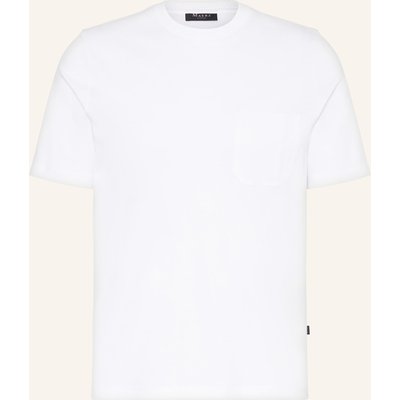 Maerz Muenchen T-Shirt weiss