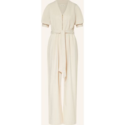 Phase Eight Jumpsuit Florisa beige